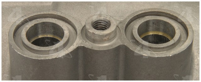 Four Seasons A/C Compressor P/N:98561 Fits: Chevrolet Equinox 2005 - Image 4