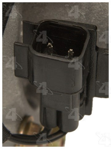 Four Seasons A/C Compressor P/N:98561 Fits: Chevrolet Equinox 2005 - Image 6