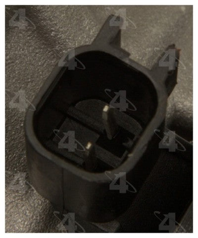 Four Seasons A/C Compressor P/N:98564 Fits: Ford E-350 Club Wagon 05-04, Ford E-350 Super Duty 09-04, Ford E-450 Super Duty 09-04 - Image 3