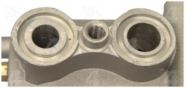 Four Seasons A/C Compressor P/N:98564 Fits: Ford E-350 Club Wagon 05-04, Ford E-350 Super Duty 09-04, Ford E-450 Super Duty 09-04 - Image 4