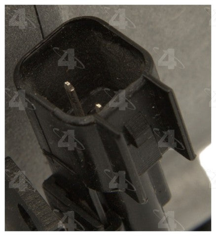 Four Seasons A/C Compressor P/N:98569 Fits: Ford Five Hundred 07-05, Ford Freestyle 07-05, Mercury Montego 07-05 - Image 5