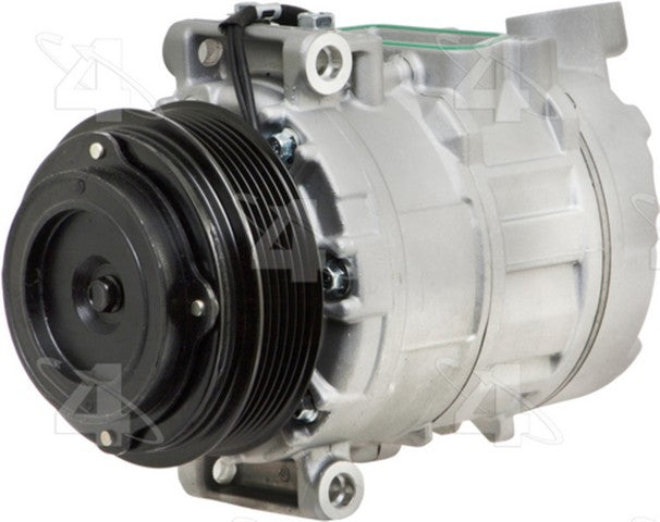 Four Seasons A/C Compressor P/N:98570 Fits: Land Rover Range Rover 09-06, Land Rover Range Rover Sport 09-06 - Image 1