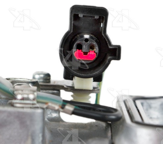 Four Seasons A/C Compressor P/N:98570 Fits: Land Rover Range Rover 09-06, Land Rover Range Rover Sport 09-06 - Image 5