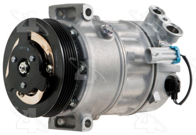 Four Seasons A/C Compressor P/N:98574 Fits: Buick Lacrosse 2011 - Image 1