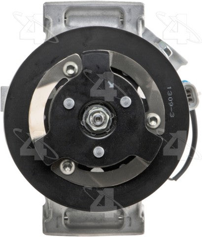 Four Seasons A/C Compressor P/N:98574 Fits: Buick Lacrosse 2011 - Image 4