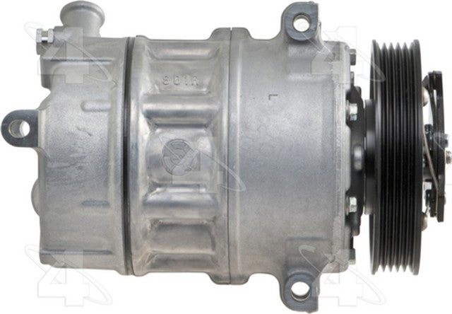 Four Seasons A/C Compressor P/N:98574 Fits: Buick Lacrosse 2011 - Image 2