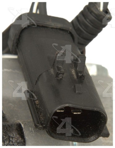 Four Seasons A/C Compressor P/N:98576 Fits: Jeep Liberty 05-02 - Image 2