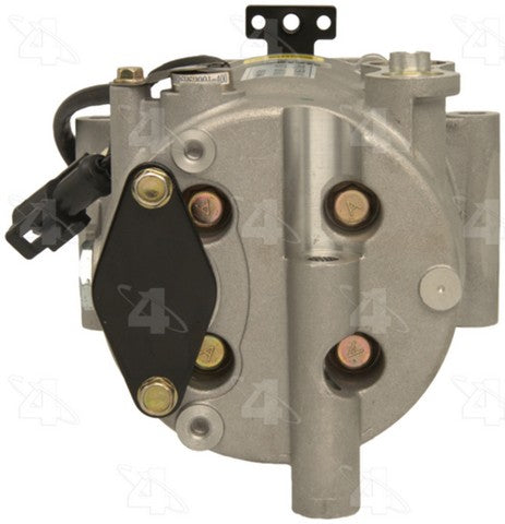 Four Seasons A/C Compressor P/N:98577 Fits: Saturn Vue 03-02 - Image 3