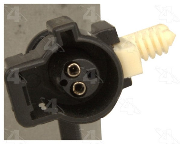 Four Seasons A/C Compressor P/N:98577 Fits: Saturn Vue 03-02 - Image 4