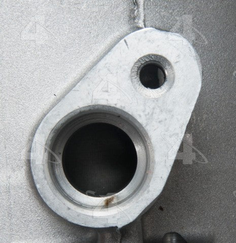 Four Seasons A/C Compressor P/N:98579 Fits: Honda Fit 13-09 - Image 4
