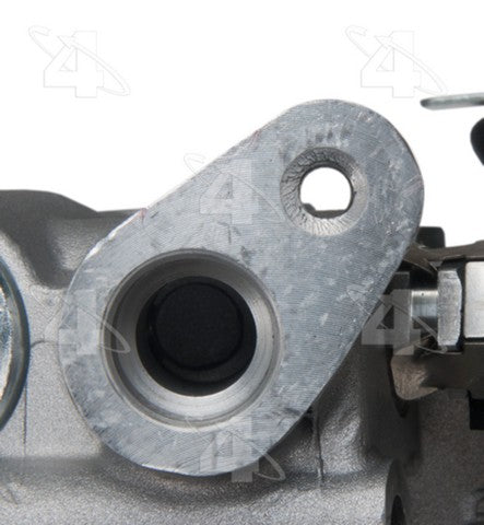 Four Seasons A/C Compressor P/N:98579 Fits: Honda Fit 13-09 - Image 6