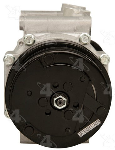 Four Seasons A/C Compressor P/N:98579 Fits: Honda Fit 13-09 - Image 7