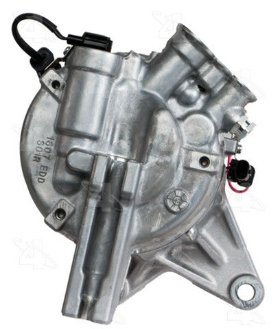 Four Seasons A/C Compressor P/N:98586 Fits: Buick Lacrosse 2012, Cadillac Srx 16-12 - Image 2