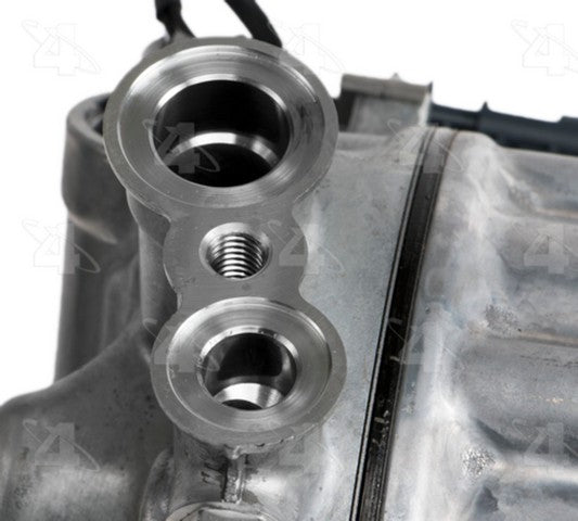 Four Seasons A/C Compressor P/N:98586 Fits: Buick Lacrosse 2012, Cadillac Srx 16-12 - Image 6