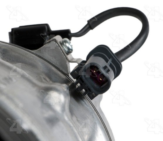 Four Seasons A/C Compressor P/N:98586 Fits: Buick Lacrosse 2012, Cadillac Srx 16-12 - Image 7