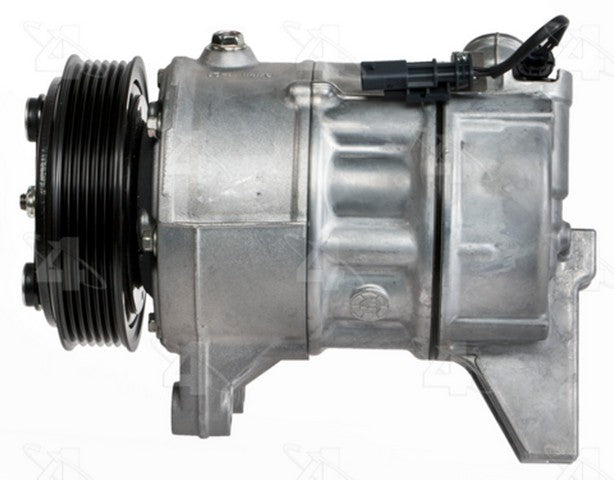 Four Seasons A/C Compressor P/N:98586 Fits: Buick Lacrosse 2012, Cadillac Srx 16-12 - Image 8