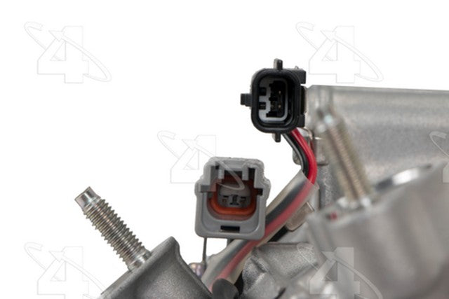 Four Seasons A/C Compressor P/N:98588 Fits: Infiniti Q50 24-14, Infiniti Q60 22-17, Nissan 370z 20-19 - Image 6