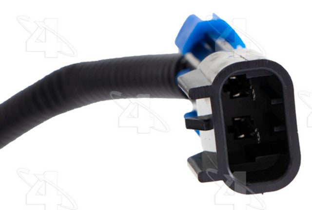 Four Seasons A/C Compressor P/N:98593 Fits: Volvo Vhd 14-11, Volvo Vnl 17-04, Volvo Vnm 14-11, Volvo Vnx 2014 - Image 4