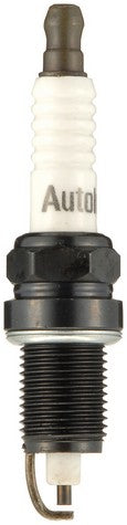 Autolite Spark Plug P/N:985 Fits: American Motors Amx, American Motors Concord, American Motors Eagle, American Motors Gremlin, American Motors Matador, American Motors Pacer, American Motors Spirit, Chrysler Concorde, Chrysler Intrepid, Chrysler Lhs - Image 1