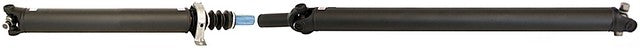 Dorman - OE Solutions Árbol Primario P/N:986-001 Fits: Chevrolet C2500 2000, GMC C2500 2000 - Image 1