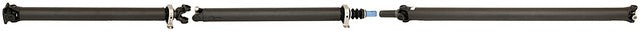 Dorman - OE Solutions Árbol Primario P/N:986-002 Fits: Ford F-450 Super Duty 10-05, Ford F-550 Super Duty 10-03 - Image 1