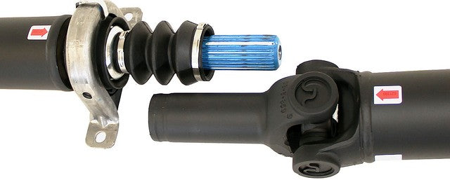 Dorman - OE Solutions Árbol Primario P/N:986-003 Fits: Ford F-450 Super Duty 10-05, Ford F-550 Super Duty 10-05 - Image 2