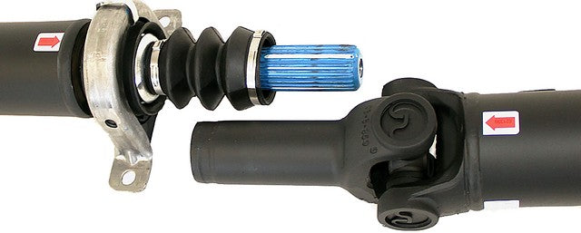 Dorman - OE Solutions Árbol Primario P/N:986-005 Fits: Ford F-450 Super Duty 10-08 - Image 3