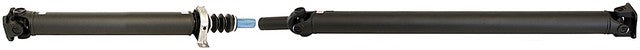 Dorman - OE Solutions Árbol Primario P/N:986-021 Fits: Ford E-350 Super Duty 03-02, Ford E-450 Econoline Super Duty 2002, Ford E-450 Super Duty 04-03 - Image 1