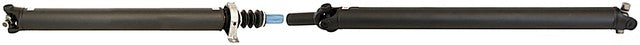 Dorman - OE Solutions Árbol Primario P/N:986-025 Fits: Chevrolet C2500 00-99, Chevrolet C3500 00-99, GMC C2500 00-99, GMC C3500 00-99 - Image 1