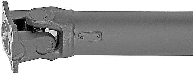 Dorman - OE Solutions Árbol Primario P/N:986-058 Fits: Subaru Wrx 16-15, Subaru Wrx Sti 21-15 - Image 2