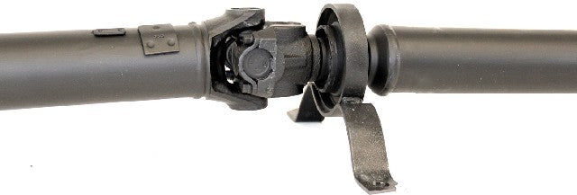 Dorman - OE Solutions Árbol Primario P/N:986-087 Fits: Audi A5 Quattro 10-08 - Image 2