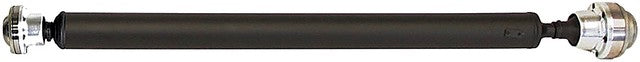 Dorman - OE Solutions Árbol Primario P/N:986-101 Fits: Pontiac Aztek 05-01 - Image 3