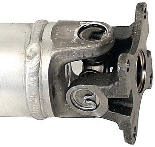 Dorman - OE Solutions Árbol Primario P/N:986-110 Fits: Ford F-150 19-18 - Image 2