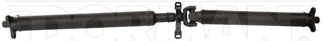 Dorman - OE Solutions Árbol Primario P/N:986-121 Fits: Jaguar S-type 08-03, Jaguar Xf 2009 - Image 1