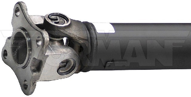 Dorman - OE Solutions Árbol Primario P/N:986-122 Fits: Hyundai Santa Fe 03-01 - Image 2