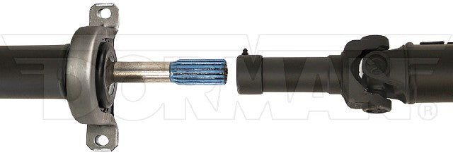 Dorman - OE Solutions Árbol Primario P/N:986-124 Fits: Chevrolet C1500 94-89, GMC C1500 94-89 - Image 3