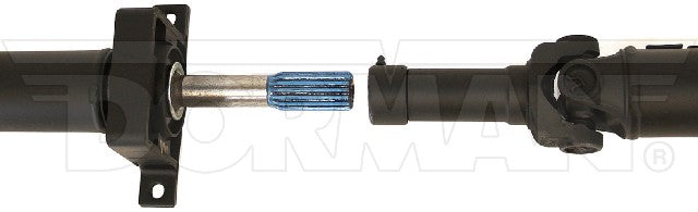 Dorman - OE Solutions Árbol Primario P/N:986-125 Fits: Dodge Ram 3500 05-03 - Image 2