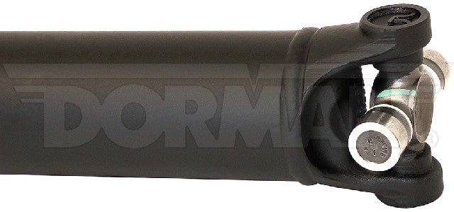 Dorman - OE Solutions Árbol Primario P/N:986-127 Fits: Jeep Cherokee 95-87, Jeep Wagoneer 90-87 - Image 4