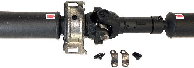 Dorman - OE Solutions Árbol Primario P/N:986-135 Fits: Toyota Tundra 2010 - Image 2
