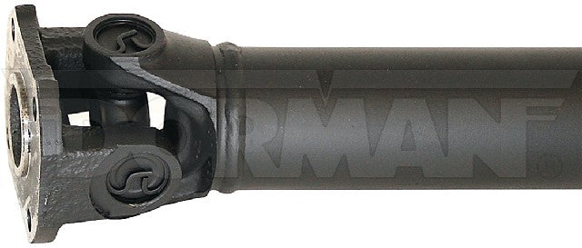 Dorman - OE Solutions Árbol Primario P/N:986-147 Fits: Lexus Gs300 2006 - Image 4
