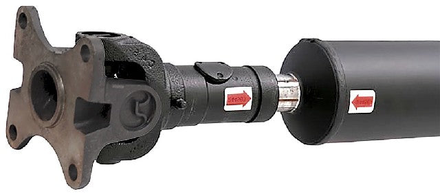 Dorman - OE Solutions Árbol Primario P/N:986-149 Fits: Toyota Sequoia 21-08 - Image 4