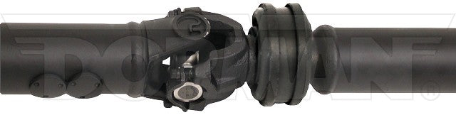 Dorman - OE Solutions Árbol Primario P/N:986-150 Fits: Infiniti Qx4 03-01, Nissan Pathfinder 04-01 - Image 2