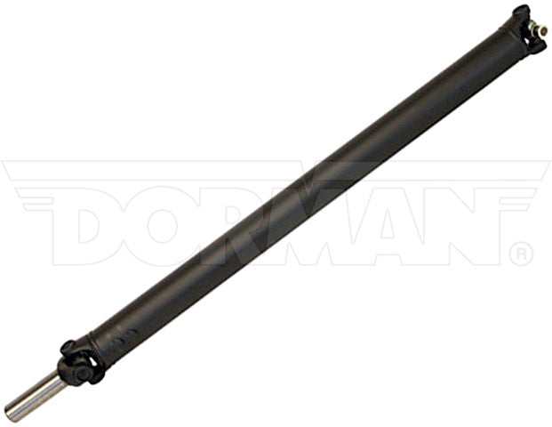 Dorman - OE Solutions Árbol Primario P/N:986-157 Fits: Jeep Grand Cherokee 1998 - Image 1