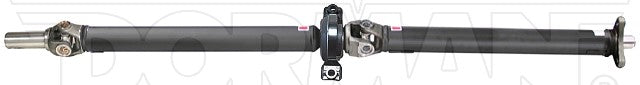 Dorman - OE Solutions Árbol Primario P/N:986-161 Fits: Infiniti Q50 19-16, Infiniti Q60 18-17 - Image 1