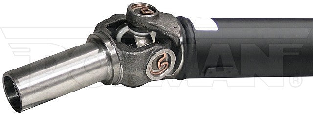 Dorman - OE Solutions Árbol Primario P/N:986-161 Fits: Infiniti Q50 19-16, Infiniti Q60 18-17 - Image 4