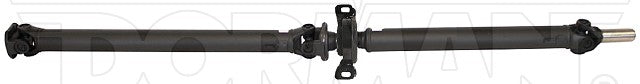 Dorman - OE Solutions Árbol Primario P/N:986-166 Fits: Lexus Is250 08-06 - Image 1