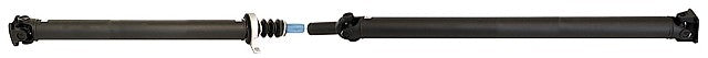 Dorman - OE Solutions Árbol Primario P/N:986-179 Fits: Ford F-250 Super Duty 16-11, Ford F-350 Super Duty 16-11 - Image 1