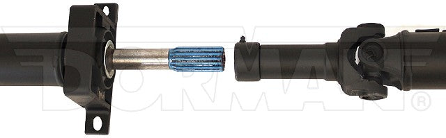 Dorman - OE Solutions Árbol Primario P/N:986-183 Fits: Ram 1500 18-13, Ram 1500 Classic 23-19 - Image 4