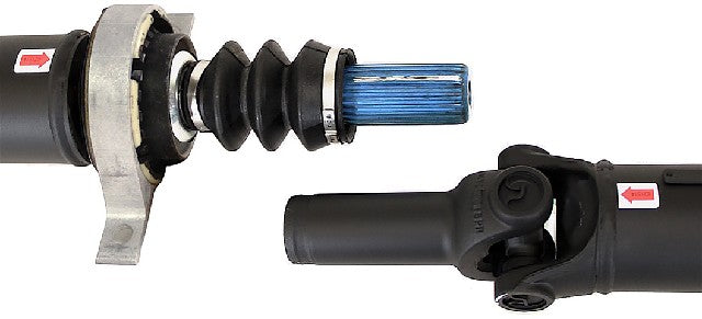 Dorman - OE Solutions Árbol Primario P/N:986-188 Fits: Ford F-250 Super Duty 16-11, Ford F-350 Super Duty 16-11 - Image 4