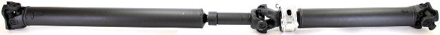 Dorman - OE Solutions Árbol Primario P/N:986-191 Fits: Toyota Tacoma 15-05 - Image 1
